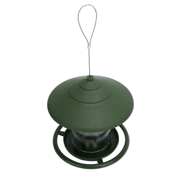 Comedero para pájaros BuyWeek colgante para exteriores muy recomendado