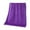 Purple, variant on Bath Towels, Towels - Loetky Bath Towels Superfine Fiber Soft Extra Absorbent Cotton 13.8 X 29.5 Towels for Bathroom Small Bath Towel, 1*Towel