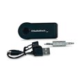 thumbnail image 2 of Transmisor bluetooth para auto RadioShack, negro, 2 of 4