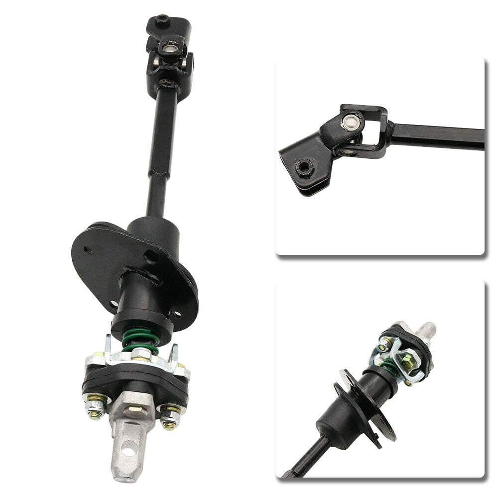 Steering Gear Coupling Shaft For 0610 GM Hummer H3 H3T Truck