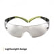 thumbnail image 5 of Gafas de Seguridad 3M SecureFit ANSI Z87 Antirayaduras Paquete de 20, 5 of 8
