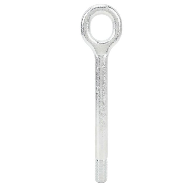 Tow Towing Eye Hook 51798113 Forged Steel Towing Hook Replacement for Fiat 500 Ducato 500L 500X