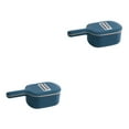 thumbnail image 3 of kurtrusly Multifunctional Potato Carrot Cucumber Slicer Simplify Kitchen Tasks PP Potato Slicer With Strainer dark blue 2Set, 3 of 6