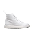 thumbnail image 2 of Dr. Martens Talib 8 Eye Boot White Uk 4, 2 of 6