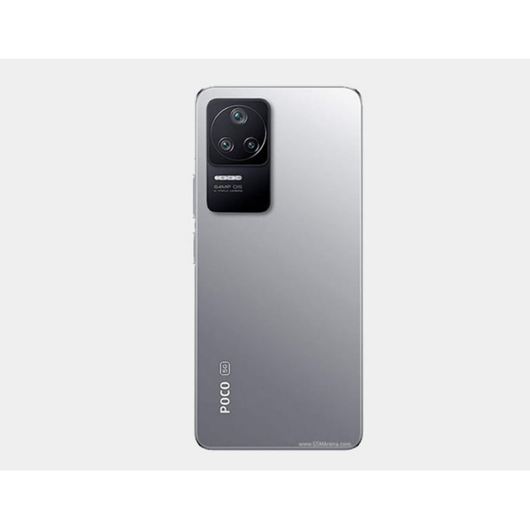 ANDROID - POCO F4 グローバル版　6GB/128GB ANDROID - POCO F4 グローバル版 6GB/128GB Xiaomi Poco F4 5G