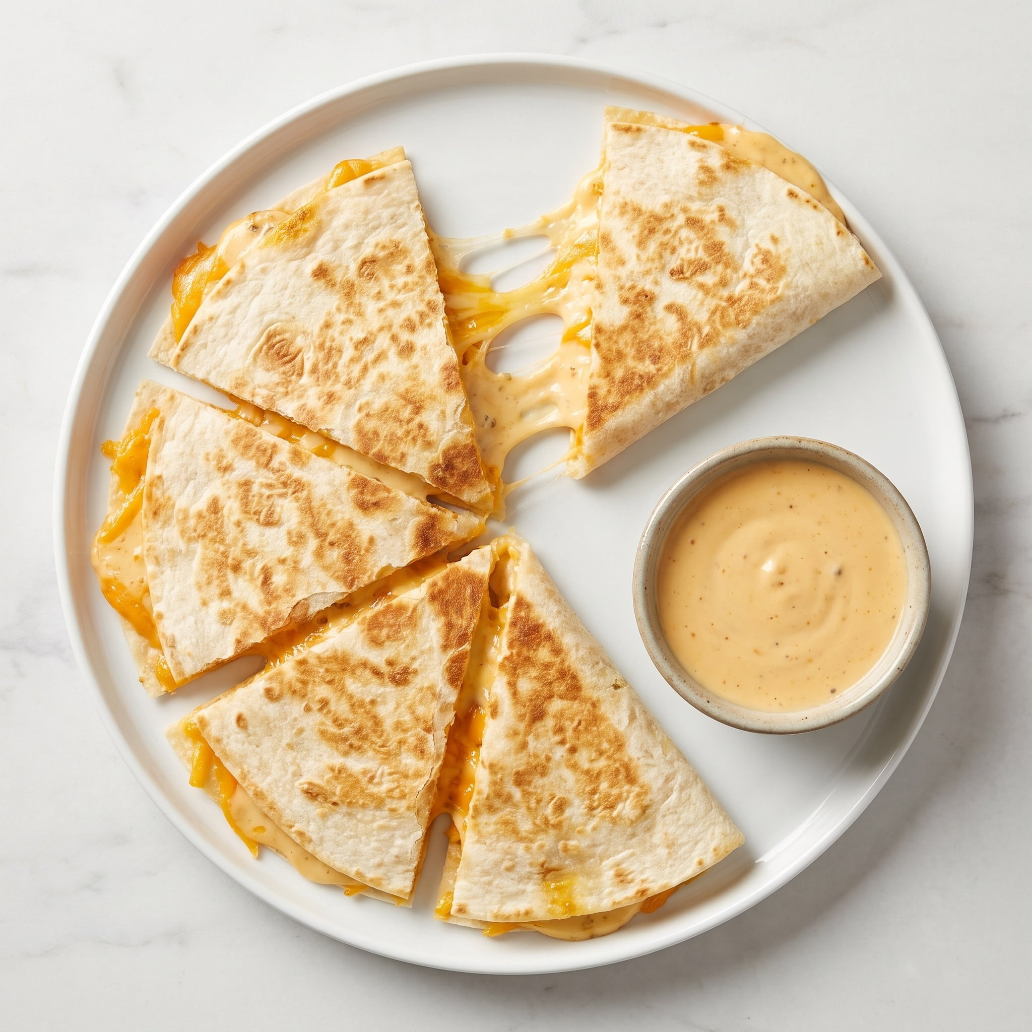 Southwest Wraps Meal Bundle