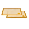 thumbnail image 1 of Alfombrilla antiadherente de silicona Mrs. Anderson's Baking, tamaño grande, 1 of 7