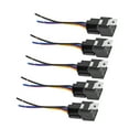 thumbnail image 4 of Relais Automobile, Relais de Voiture 5Pcs Grand Courant pour Véhicule, 4 of 8