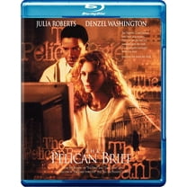 Pelican Brief, The (BD) [Blu-ray]