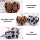thumbnail image 3 of unbranded 3Ud Colgante Chic Para Llave Decorativo Con Y Leopardo, 3 of 8