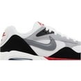 thumbnail image 4 of Nike Air Max Correlate 511416-104 Men's US 8 White Black Running Shoes GBNC179, 4 of 7
