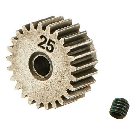 - ARRMA Pinion Gear 48P 25T, ARAC8004