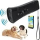 thumbnail image 1 of Anti Barking Device - Bark Begone - Ultrasonic Dog Barking Deterrent & 3 in 1 Bark Control Tool, Pet Training Device, Handheld Trainer, Stop Barking &, 1 of 5