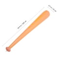 thumbnail image 2 of HOOWIFFY Party Inflatable Baseball Bat Stick with Safe Materials for Outdoor Activities, 2 of 8