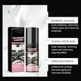 thumbnail image 5 of Favourcy Car Interior Protectant Spray, 2026 Polishing Cleaner Car Interior, Interior Cleaner and Protectant, Interior All Purpose Cars Cleaner for Leather, Plastic, and Rubber Surfaces (1Pc), 5 of 9