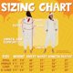 thumbnail image 5 of Disfraz de anime unisex para adultos de Navidad CHAO mono de cosplay color blanco pollo talla M, 5 of 5