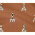 thumbnail image 4 of oneOone Cotton Flex Fabric Ethnic Ikat Printed Fabric 1 Yard 40 Inch Wide, 4 of 4
