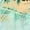 Green Spearmint Tie-Dye, variant on Men's Heatwave Tie-Dye Relaxed Oversized Box Fit Tee T-Shirt (X-Large, Green Spearmint Tie-Dye)