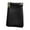 Black, variant on JOGZMZ Women's Mini Casual Crossbody Bag, Slim Phone Purse with Zipper Pockets, Lightweight Shoulder Bag for Daily Use White
