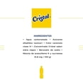 thumbnail image 3 of Refresco Cristal sabor sidra negra  600 ml, 3 of 4