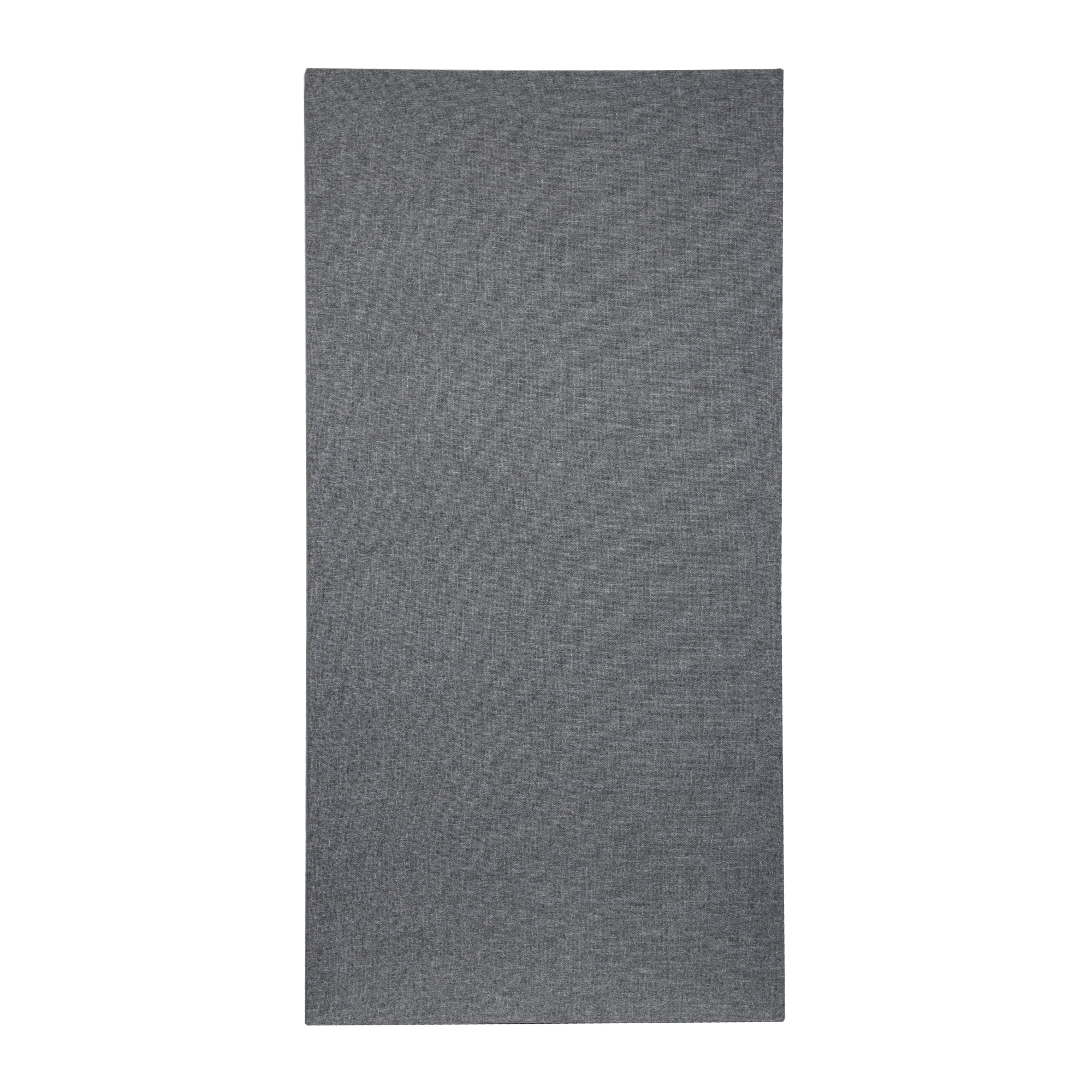 ATS Acoustics Soundproofing Studio Quality Acoustic Panel Fire Rated Square Edge 24x48x2