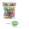 thumbnail image 3 of Easter Eggs Decoration, Colorful Easter Egg Candy Treats Assorted Flavors, Fun and Festive Sweet Delight for Kids and Adults, 3 of 7