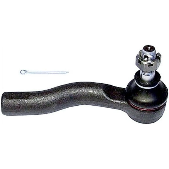Delphi TA2098 Steering Tie Rod End Fits select: 2000-2005 TOYOTA CELICA