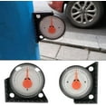 thumbnail image 5 of Mini Inclinometer Measuring Tool Tilt Level Protractor Angle Finder Clinometer Slope Angle Meter with Magnetic Base, 5 of 5