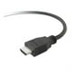 Belkin F8V3311b06 Câble HDMI – image 2 sur 2