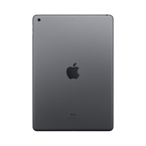 Restored APPLE IPAD 10.2" (7TH GENERATION) 32GB WIFI + CELLULAR - SPACE GRAY (Refurbished)