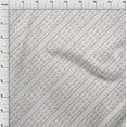 thumbnail image 4 of oneOone Velvet White Fabric Poker Card Sewing Craft Projects Fabric Prints By Yard 58 Inch Wide, 4 of 4