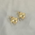 thumbnail image 1 of unbranded 1Par Pendientes Colgantes Elegantes Con Oreja De Ratón Ideal Para Regalo Mujer, 1 of 4