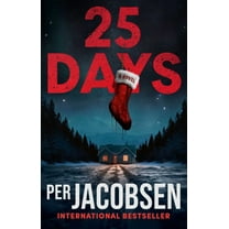 25 Days: A Novel (Paperback)