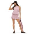 thumbnail image 3 of Lee® Women's Lee Layers Knit Halter, 3 of 6