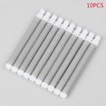 thumbnail image 2 of 10pcs Airless Spray Filter Stainless Steel Paint Spraygun Filter Spraying Machine Accessories Airless Paint Parts hand tool, 2 of 5