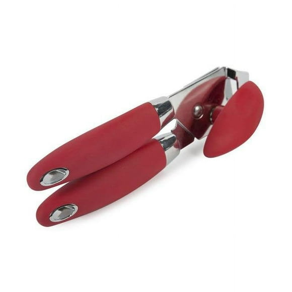 Core Home 220750 Essential Can Opener, Strawberry
