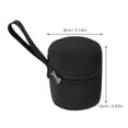 thumbnail image 2 of FOLOYORI 1Ud Estuche De Almacenamiento Para Inalámbrico Negro Ideal Para Uso En Exterior Y Viajes, 2 of 8