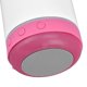 thumbnail image 3 of Botella aislada música desmontable portátil de la sublimación del acero inoxidable de la taza 20oz del Presidente de Bluetooth, 3 of 8