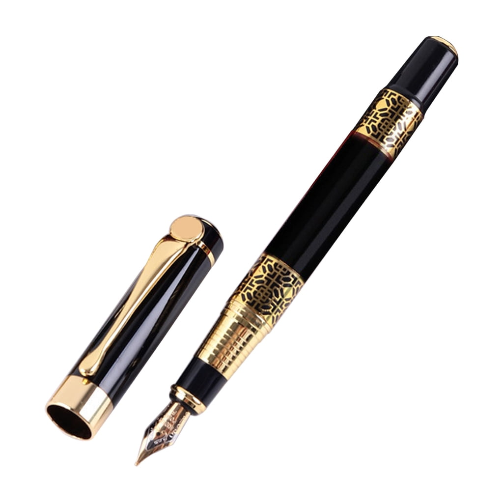 オーデン万年筆　R14K　1970年代　14KT　WODEN　FINE　PEN オーデン万年筆 R14K 1970年代 14KT WODEN FINE PEN