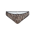 thumbnail image 2 of No Boundaries Micro Thong Women's and Women's Plus, Sizes XS-XXXL, 2 of 4