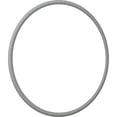 thumbnail image 3 of Ekena Millwork 33 1/2"OD x 31"ID x 1 1/4"W x 1/2"P Middlesborough Egg & Dart Ceiling Ring Kit, 3 of 11