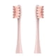 thumbnail image 1 of 10 pcs Replacement Heads for Electric Toothbrushes Compatible Pink, 1 of 1