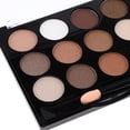thumbnail image 4 of MERIGLARE Matte Eyeshadow Palette Brunet, 4 of 8