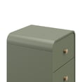 thumbnail image 5 of Storkcraft Santos Nightstand - Olive, 5 of 15