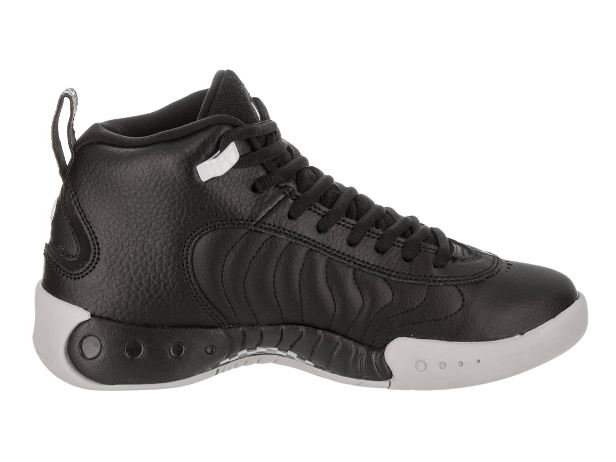 jordan jumpman pro bg black