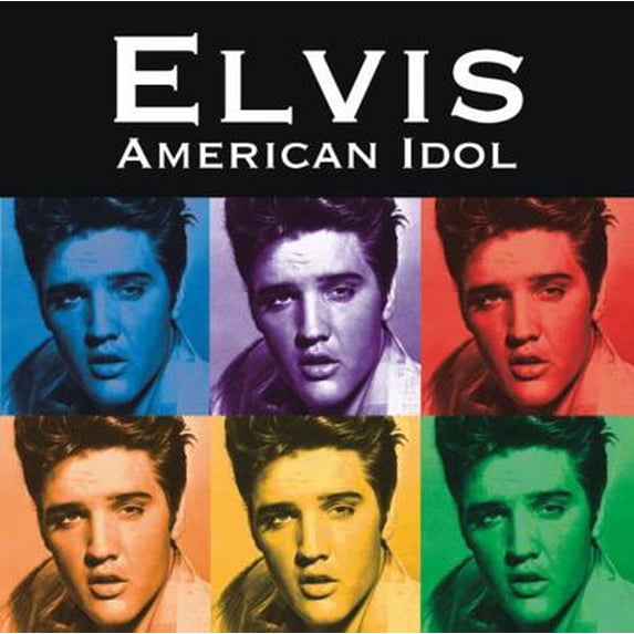 Pre-Owned Elvis: American Idol (Hardcover) 1412712491 9781412712491