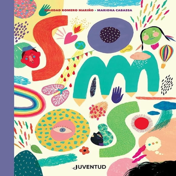Somos, de Romero Mariño Soledad, Juventud, Dura