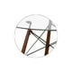 thumbnail image 2 of MESA DE COMEDOR PISSA REDONDA Terzetto PISSA, 2 of 3