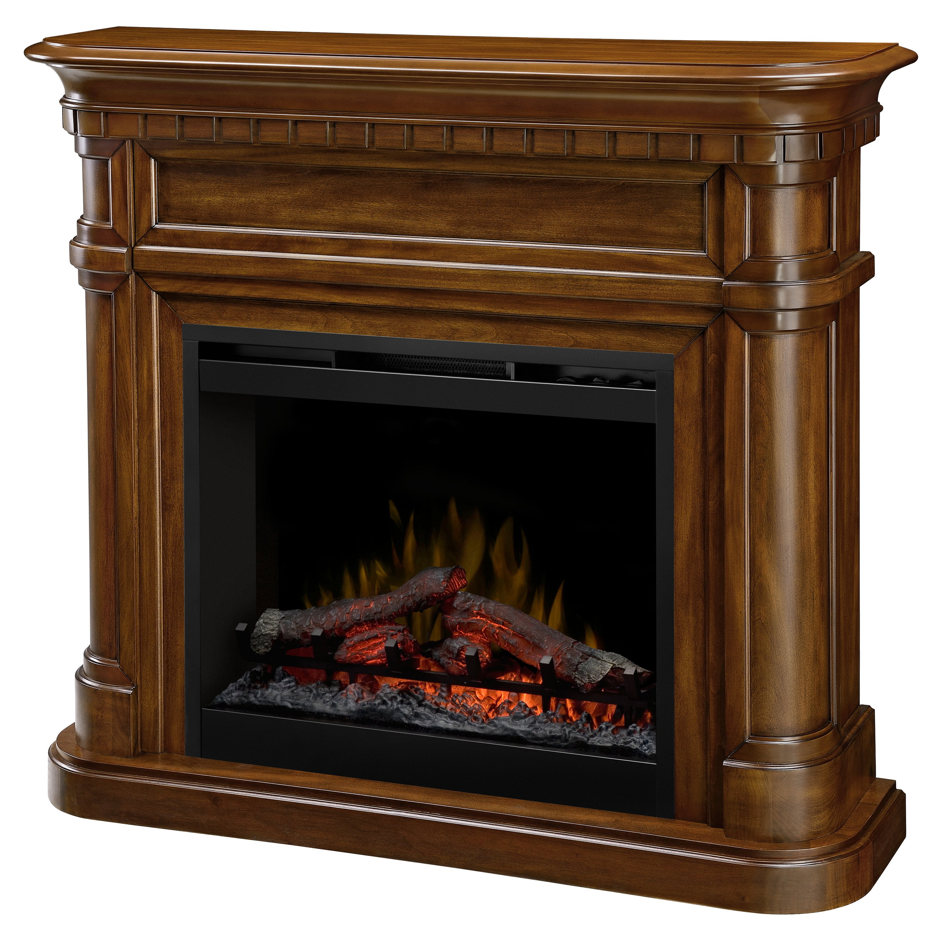 Dimplex Charleston Electric Fireplace Com