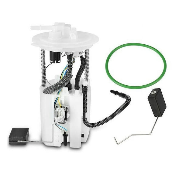 Fuel Pump Assembly 1 - Compatible with 2017 - 2019 Nissan Pathfinder Sport Utility 3.5L V6 - Autopart Premium